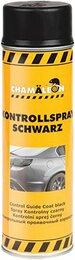 Аэрозольное проявочное покрытие Chamaleon Kontrol Spray Schwarz 605