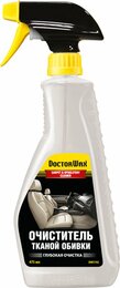 Очиститель тканой обивки Doctor Wax DW5192, 475 мл