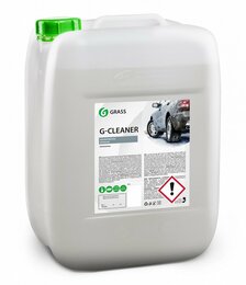 Профессиональный обезжириватель Grass G-Cleaner, 20 л