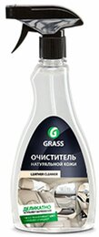 Очиститель кожи Grass Leather Cleaner, 0,5 л