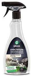 Очиститель тополиных почек и птичьего помета Grass Universal Cleaner Pitch Free, 0,5 л