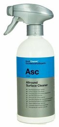 Очиститель универсальный KochChemie Asc Allround Surface Cleaner, 500 мл