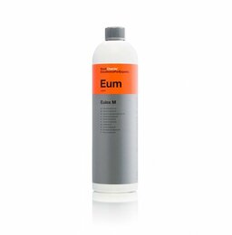 Очиститель от клея и краски KochChemie Eum Eulex M, для матовых поверхностей, 1 л