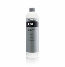 Очиститель известкового налета KochChemie Fse Finish Spray Exterior, 1 л