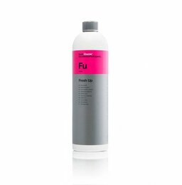 Средство для устранения запахов KochChemie Fu Fresh Up, 1 л
