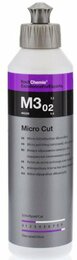 Паста для машинной полировки KochChemie M3.02 Micro Cut, 1 л