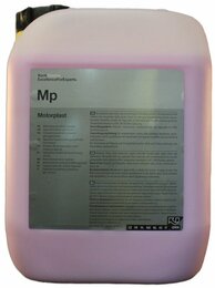 Консервант двигателя KochChemie Motorplast, 5 л
