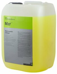 Универсальный очиститель KochChemie Mzr Mehrzweckreiniger, без смыва водой, 10 л