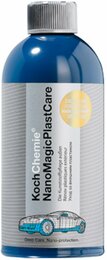 Полироль для пластика и резины KochChemie Nano Magic Plast Care, 500 мл