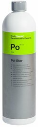Очиститель ткани и алькантары KochChemie Po Pol Star, 1 л
