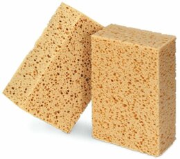 Губка пористая для мойки авто KochChemie, 20x13x7 см - Фото 1