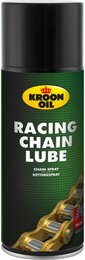 Смазка для цепей мототехники Kroon Oil Racing Chainlube Light, 400 мл