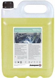 Универсальный очиститель салона Textile ХМ 071 Лаверат, 5 л