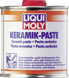 Паста керамическая Liqui Moly Keramik-Paste, 250 мл