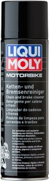 Очиститель цепей мотоциклов Liqui Moly Ketten- Und Bremsenreiniger, 500 мл