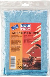 Салфетка из микрофибры Liqui Moly Microfasertuch