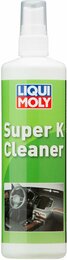 Очиститель смолы деревьев Liqui Moly Super K Cleaner, 250 мл