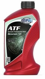 Жидкость для АКПП MPM ATF Dexron VI, 1 л