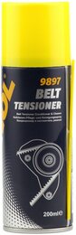 Кондиционер и натяжитель ремней Mannol Belt Tensioner, 200 мл