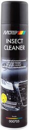 Очиститель от следов насекомых Motip Black Line Insect Cleaner, 600 мл