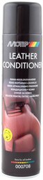 Кондиционер для кожи Motip Black Line Leather Conditioner, 600 мл