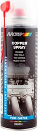 Медная смазка Motip Copper Spray, 500 мл