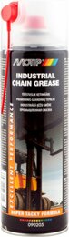 Смазка для цепей промышленного применения Motip Industrial Chain Grease, 500 мл