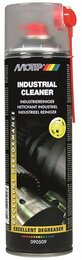 Промышленный очиститель Motip Industrial Cleaner, 500 мл