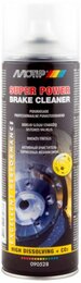 Мощный очиститель тормозной системы Motip Power Brake Cleaner, 500 мл