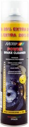Мощный очиститель тормозной системы Motip Power Brake Cleaner, 600 мл