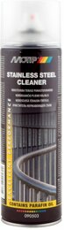 Очиститель нержавеющей стали Motip Stainless Steel Cleaner, 500 мл