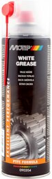 Белая смазка Motip White Grease, 500 мл