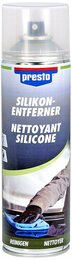 Удалитель силикона Presto Silicone Remover, 500 мл
