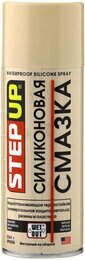 Силиконовая смазка StepUp SP5539, 284 г