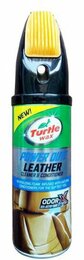 Очиститель кожи Turtle Wax Power Out Leather, 400 мл