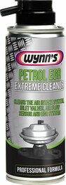 Очиститель впускной системы и дросселя Wynn's Petrol EGR Extreme Cleaner, 200 мл