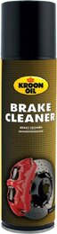 Очиститель тормозов Kroon Oil Brake Cleaner, 500 мл