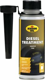 Очиститель топливной системы Kroon Oil Diesel Treatment, 250 мл