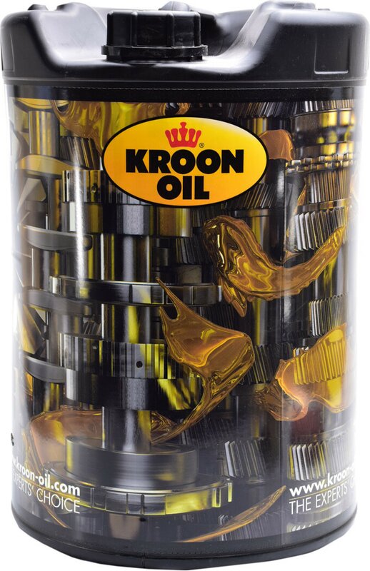 Моторное масло kroon oil