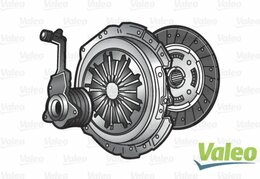 Комплект сцепления Valeo 834132