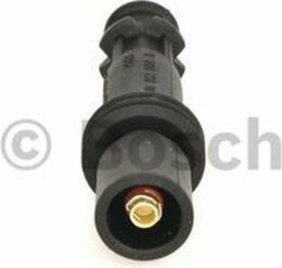 Вилка Bosch 0356100107, свеча зажигания,, свеча зажигания