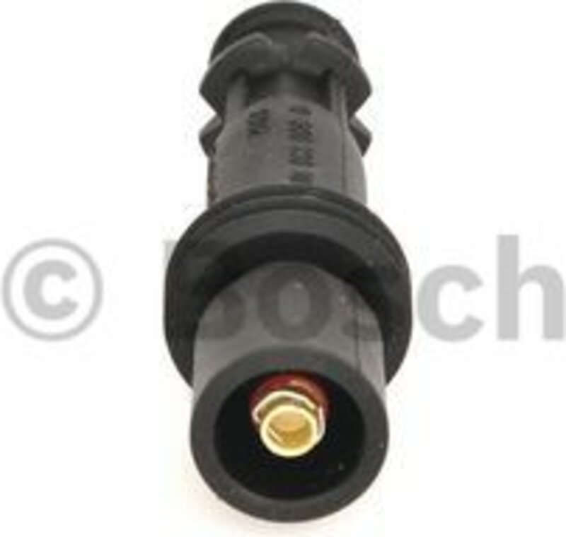 Вилка Bosch 0356100107, свеча зажигания,, свеча зажигания - Фото 1 Вилка Bosch 0356100107, свеча зажигания,, свеча зажигания - Фото 1