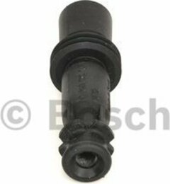 Вилка Bosch 0356100107, свеча зажигания,, свеча зажигания - Фото 3