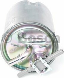 Топливный фильтр Bosch F026402742 N2742