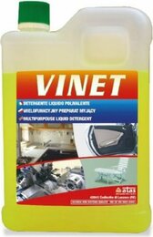 Универсальное чистящее средство Atas Vinet, 1,8 кг