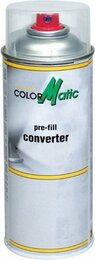 Полупродукт стандартный клапан типа "мама" Motip Color Matic, 275 мл