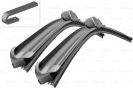 Щетки стеклоочистителя Bosch Aerotwin Upgrade AR 653 S 650x400 мм Peugeot 206 98-