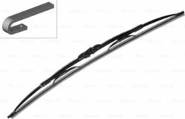 Щетки стеклоочистителя Bosch Rear H 341 340 мм Citroen Berlingo, Kangoo