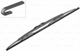 Щетки стеклоочистителя Bosch Rear H 450 мм Audi 100/A6, BMW E36/46