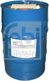 Концентрат антифриза красный Febi Bilstein 12710 Antifreeze (G12), 60 л